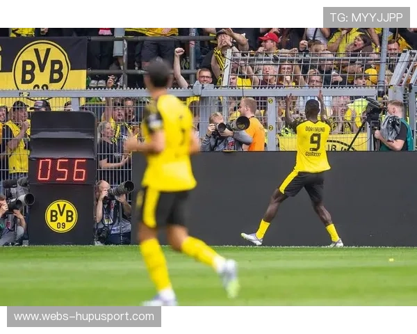 斯图加特绝杀沃尔夫斯堡，赢得下赛季欧冠资格关键战